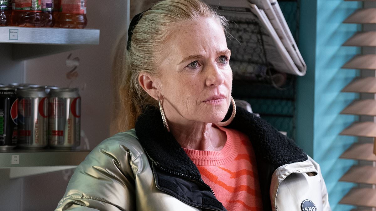 British Soap Awards 2025: Nominations announced with EastEnders and Emmerdale set to battle it out for top spot at glitzy ceremony