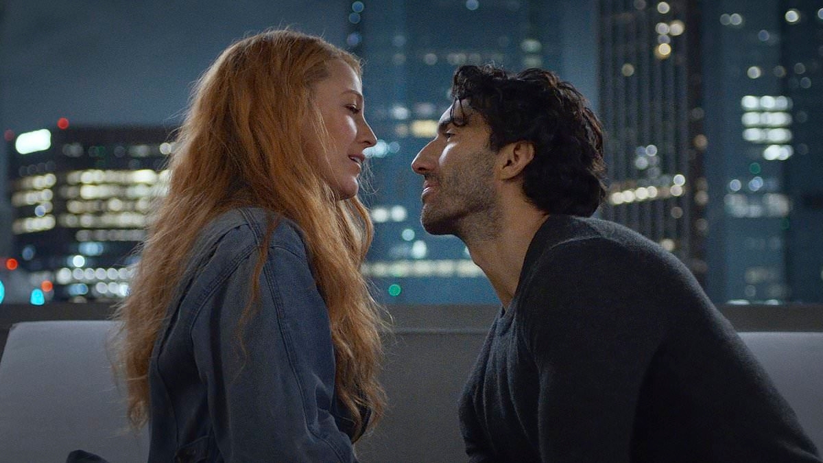 EXCLUSIVE Justin Baldoni ramps up pressure against Blake Lively with subpoena demanding all the telltale texts and emails
