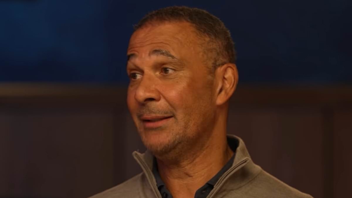 Ruud Gullit reveals awkward meeting with Todd Boehly - who had no idea who he is - and blasts Chelsea owners for having 'NO IDEA what the club is all about'