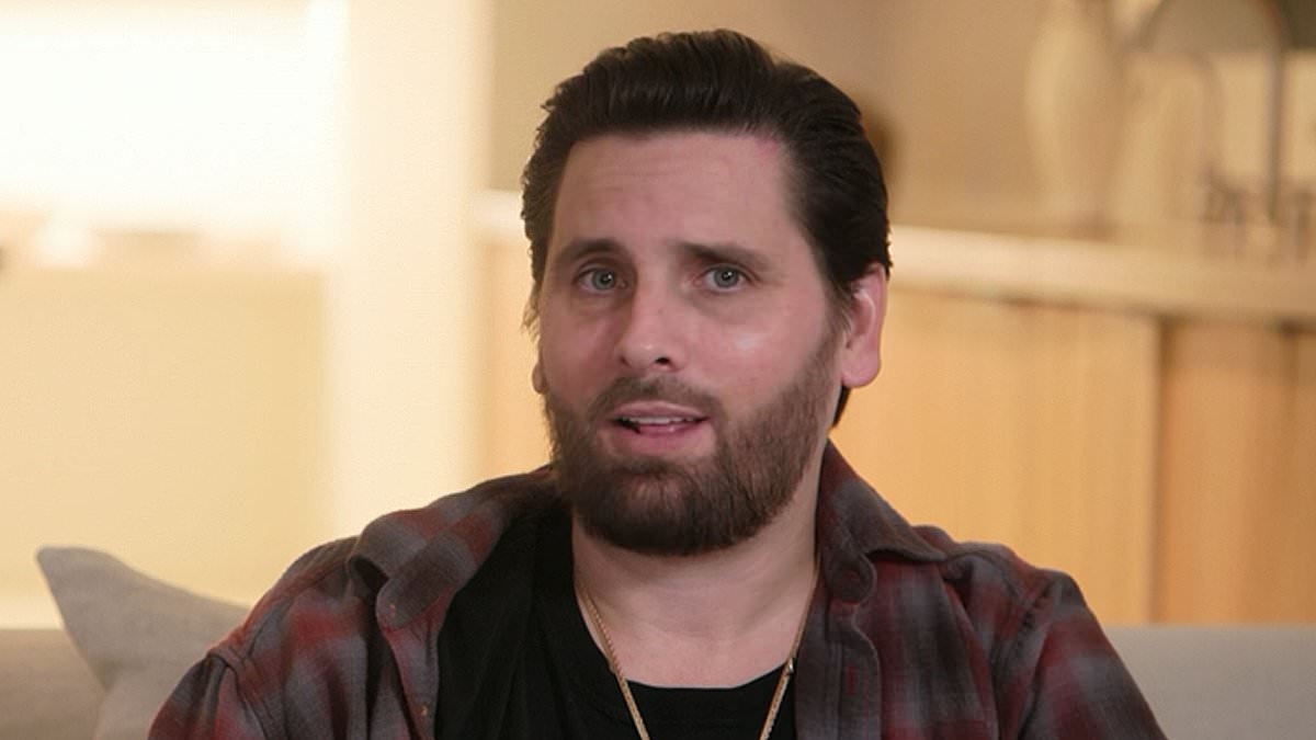 Insiders reveal why Scott Disick is done with love