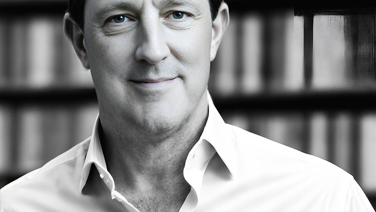 How to stop worrying and learn to love market volatility, by investing expert ANDREW CRAIG