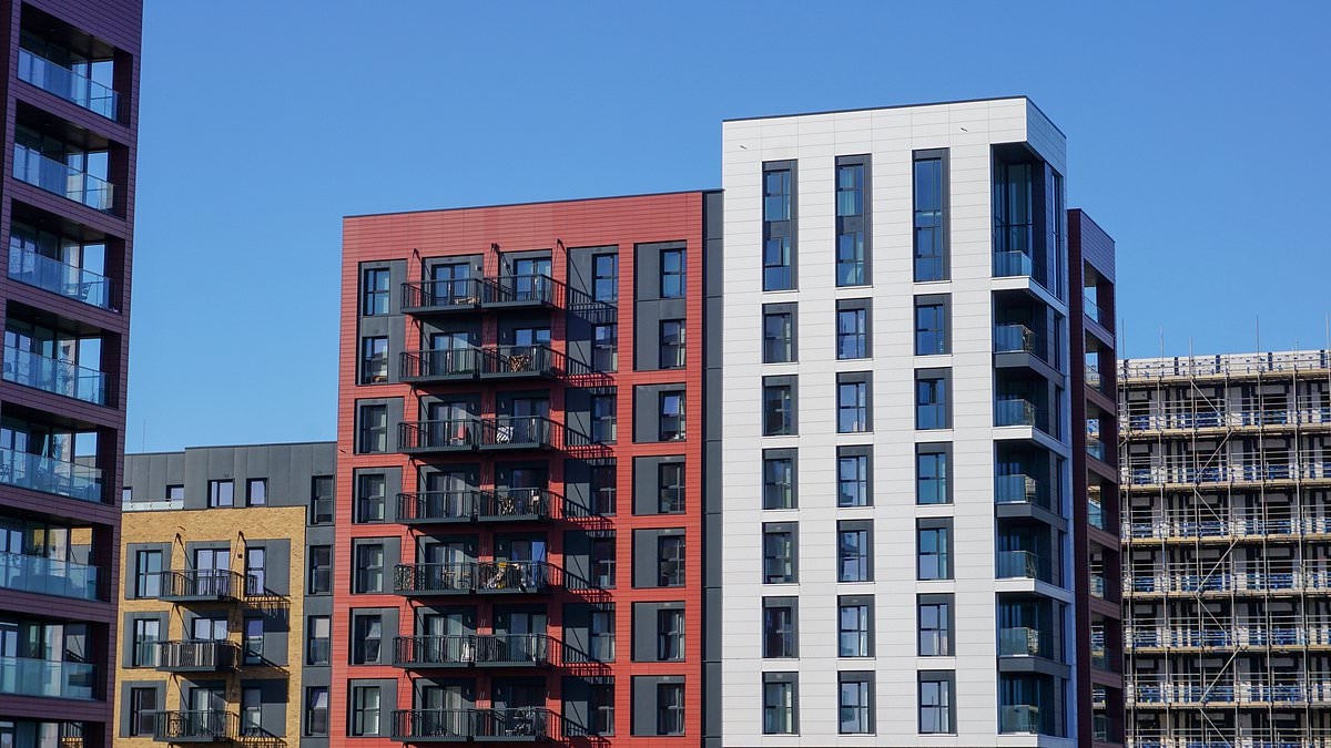My Help to Buy neighbour is illegally renting out his flat - how can I put a stop to it?