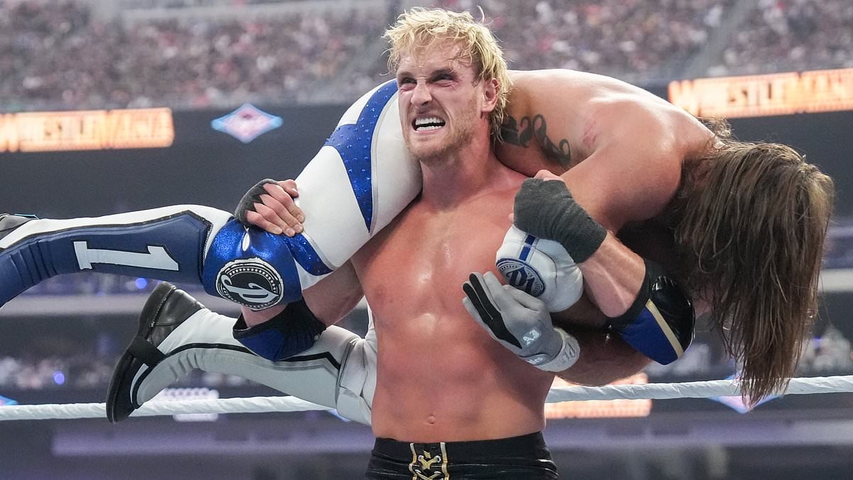 Logan Paul 'bothered' Stone Cold Steve Austin by revealing WWE legend turned down $1m WrestleMania offer