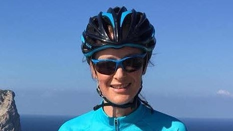 EXCLUSIVE I was a super fit cyclist until I had the Moderna Covid vaccine... what happened next left me wishing I was dead