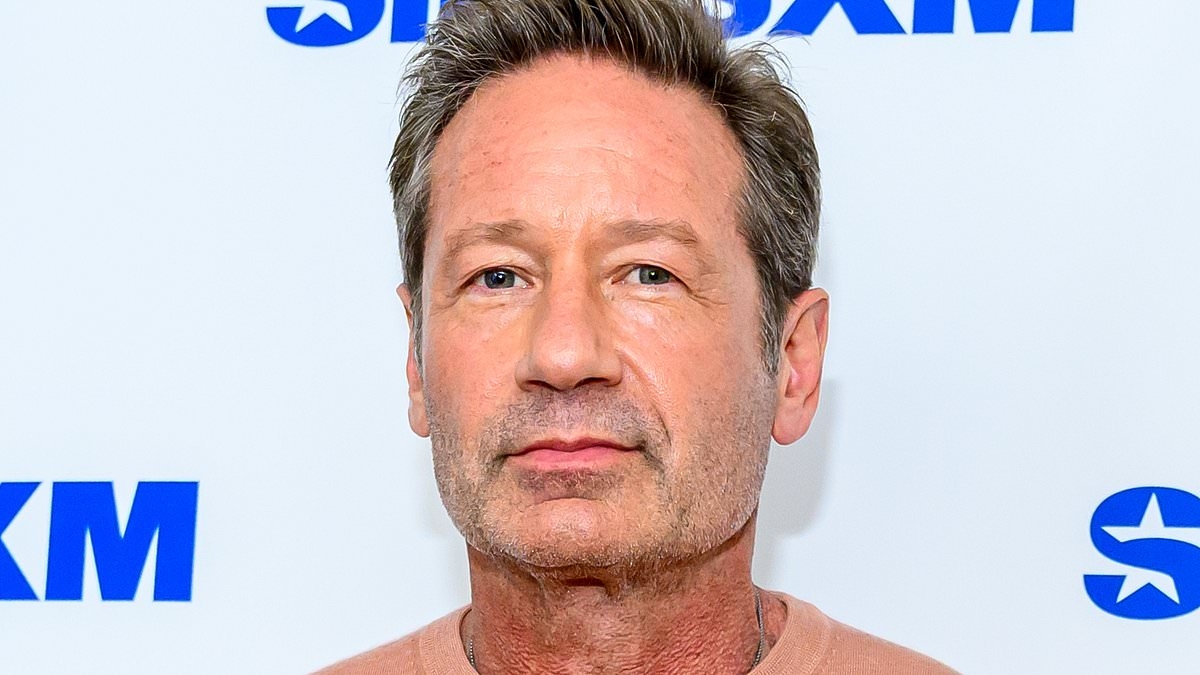 David Duchovny lists Malibu estate with train caboose as guest house for $12.5M