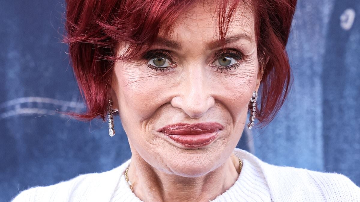 EXCLUSIVE Bizarre 'Ozempic mouth' is the latest weight-loss drug side effect... which stars are showing the telltale signs?