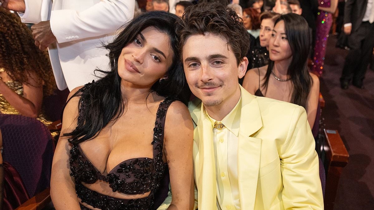 EXCLUSIVE Insiders reveal Timothee Chalamet's list of life-altering demands to Kylie Jenner... and the 'trap' that could end their romance