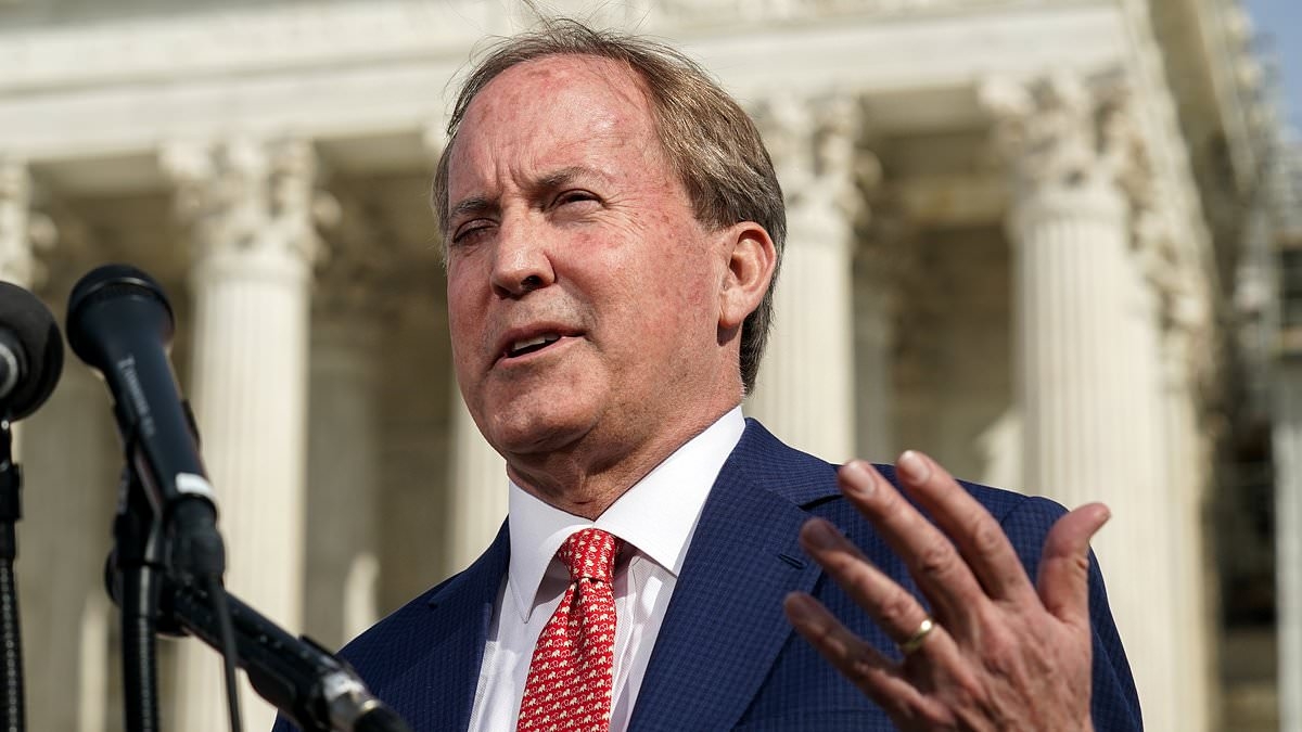 Trump ally mulls ban on everyday household item rotting people's BRAINS