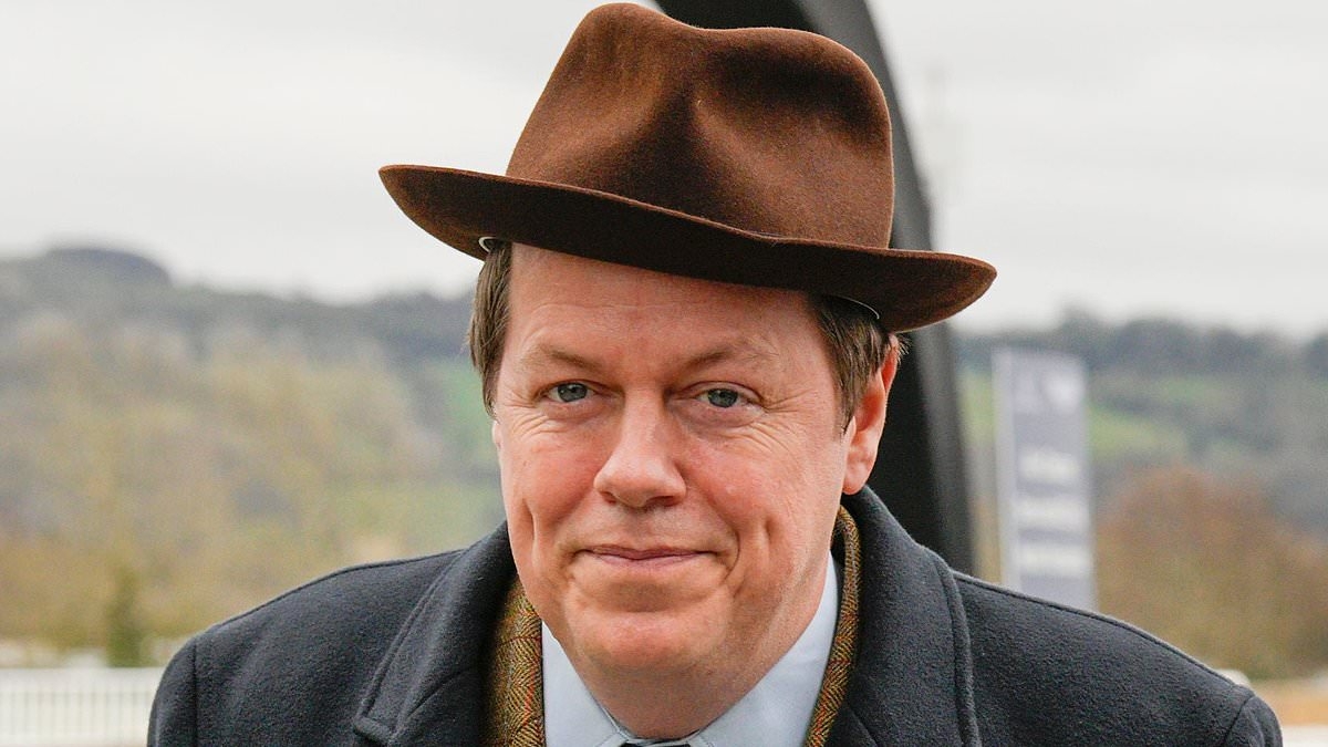 Queen Camilla's son Tom Parker-Bowles reflects on his parents 'getting older' and praises his 'great' mother