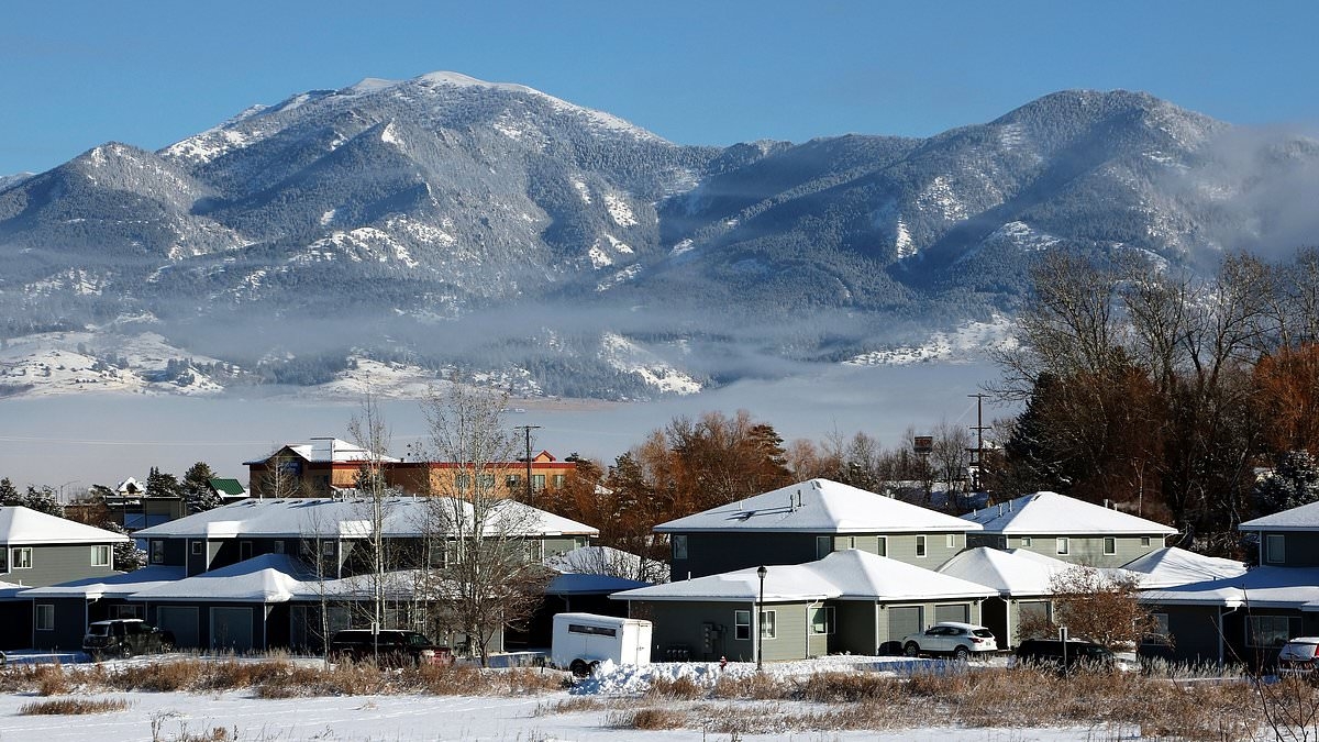 Increasingly popular state for homebuyers just cut property taxes and looks at big oil to foot the bill