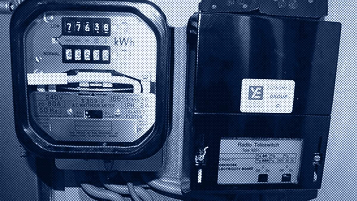 Beware the great energy switch off as hundreds of thousands face being hit by meter change