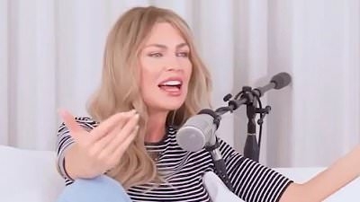 Abbey Clancy reveals she was ghosted by TV bosses after being asked to be in huge hit show