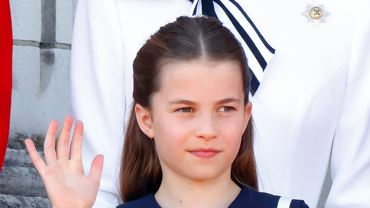 Inside the life of the 'secret weapon of the Royal Family' ahead of her 10th birthday - and why she 'rules the roost' at Adelaide Cottage