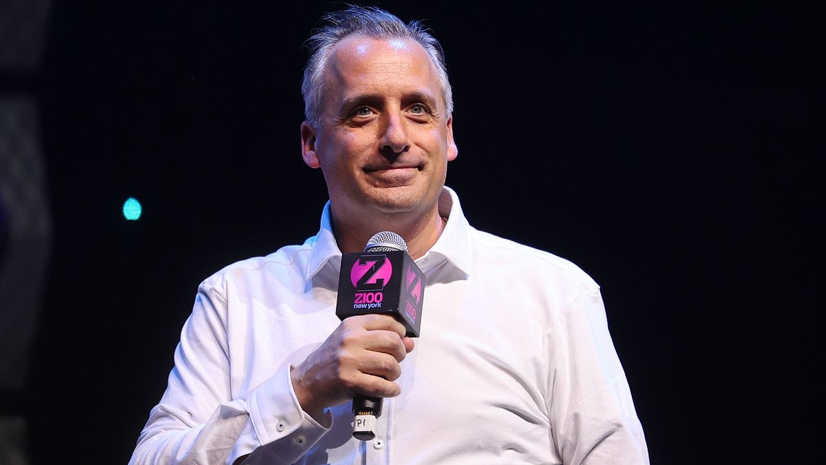 EXCLUSIVE Impractical Jokers star Joe Gatto breaks silence after misconduct allegations as wife makes first public appearance