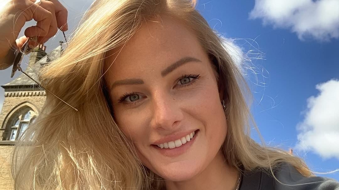 EXCLUSIVE Inside the final months of 'beautiful' Jade Damarell's life: From being happily married to living in lodgings at skydiving club with 'boyfriend'