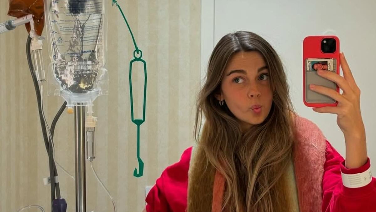 CancerTok influencer's doctor reveals shock truth behind her diagnoses after critics claimed they spotted clues she was faking illness