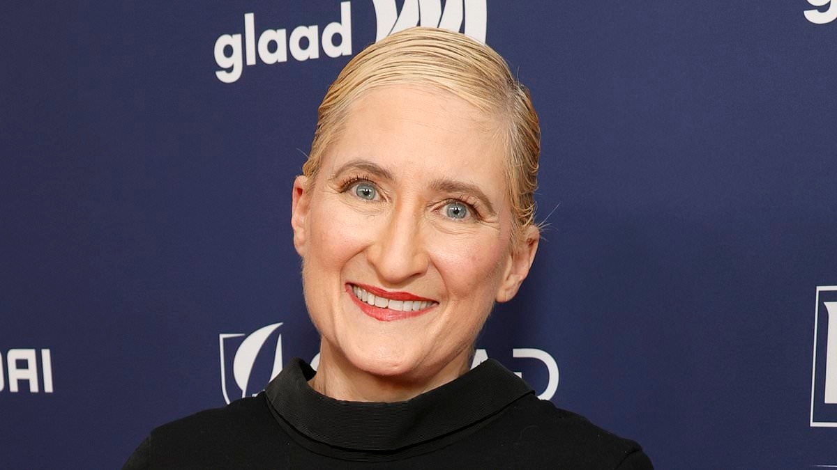 BREAKING NEWS I Kissed a Girl singer dead at 66: Pop star featured in Clueless film passes away