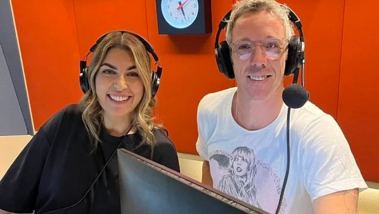 More bad news for super-woke footy great turned ABC star as his new career takes another sad turn