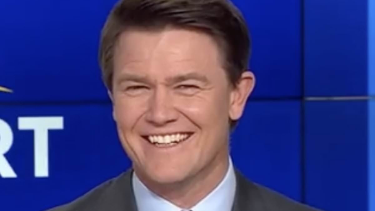 Sacked Channel Nine star Alex Cullen primed for shock new career move as he's scouted by rival network