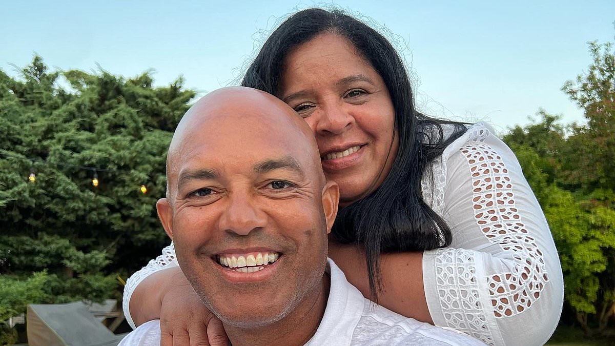 Shock twist as Yankees icon and wife are entangled in child sexual abuse lawsuit