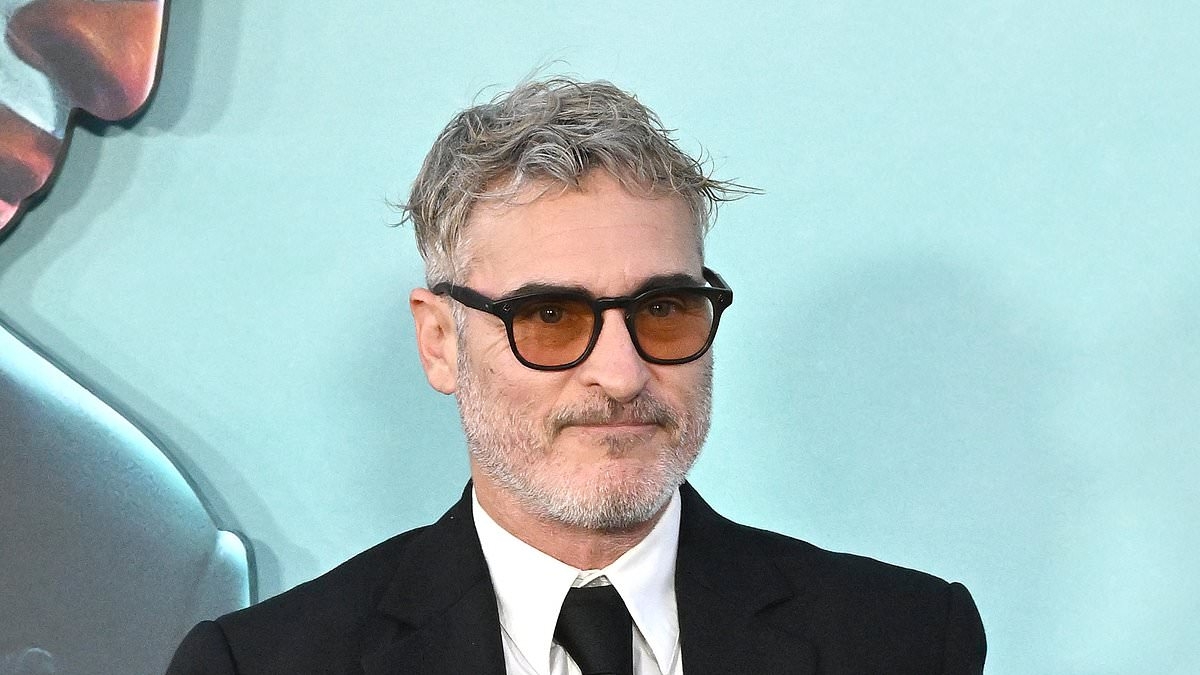 Joaquin Phoenix's woes after Joker 2's failure continue as thieves steal pricey possession from his LA home