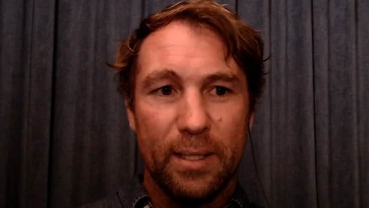 EXCLUSIVE Rocky Elsom's father reveals update on ex-Wallabies captain who remains in HIDING overseas after international arrest warrant