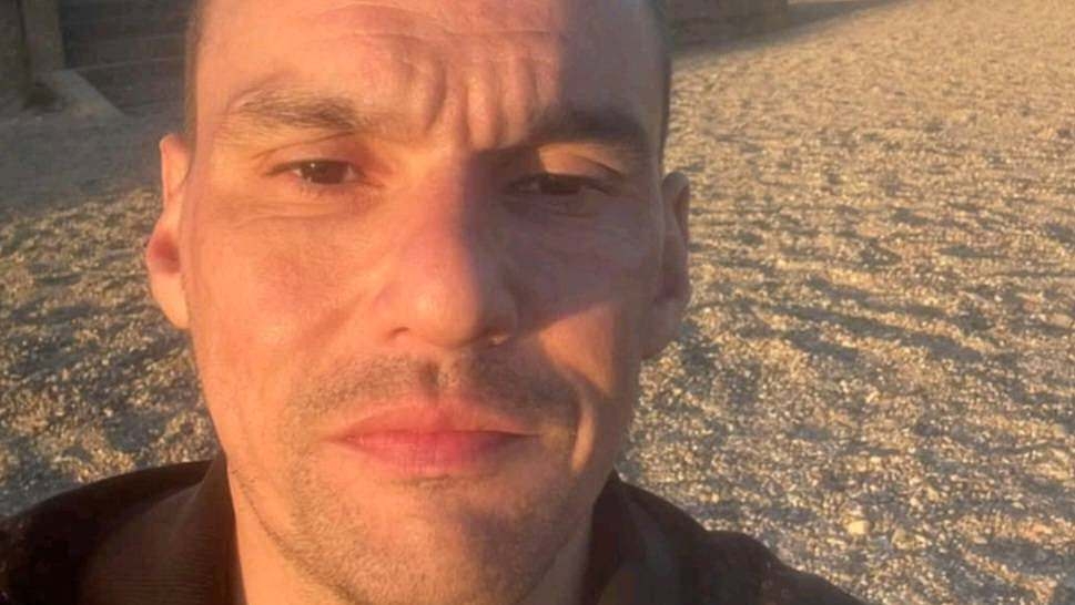 Mystery as Brit tourist vanishes in Spain after missing his plane home from Benidorm holiday - as family launches urgent appeal for help