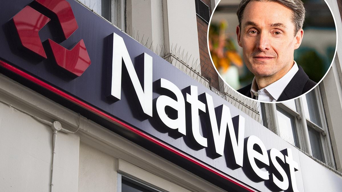 NatWest profits soar as lender prepares to return to private ownership