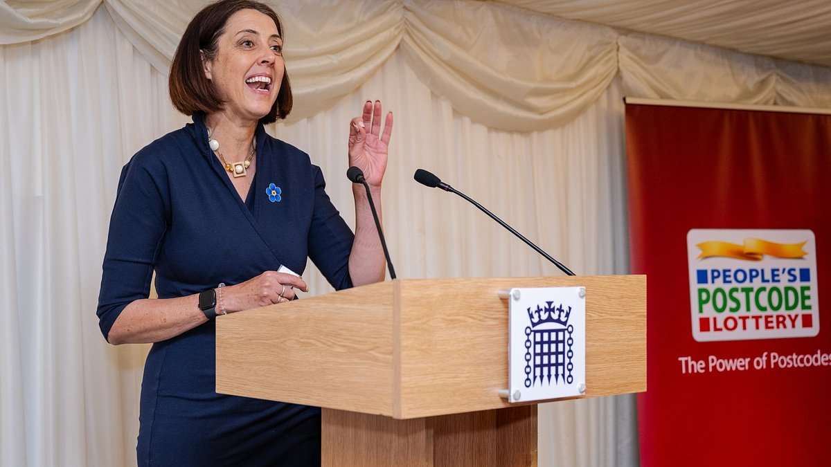 Charities at risk due to donors' reluctance to cover 'unexciting' running costs like energy bills, warns Alzheimer's Society boss