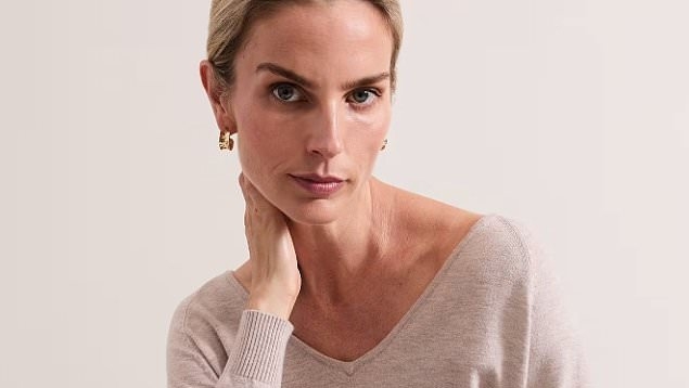 EXCLUSIVE The subtle trick posh people use to look effortless and classy - and it's all down to what colour they wear