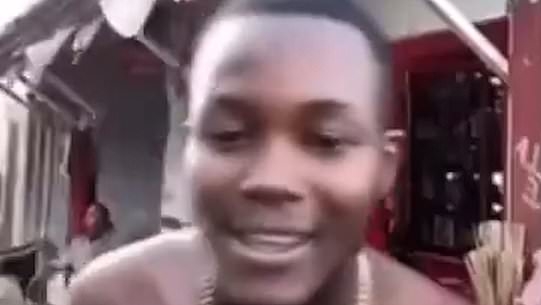TikToker Baba Skeng assassinated during live stream as he's shot several times while filming in Jamaica