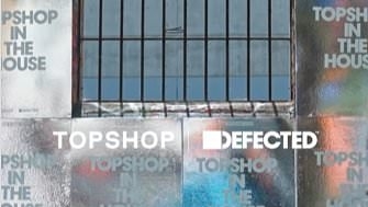 Topshop really is back! Former High Street fashion giant announces return to physical retailing ahead of wider summer comeback