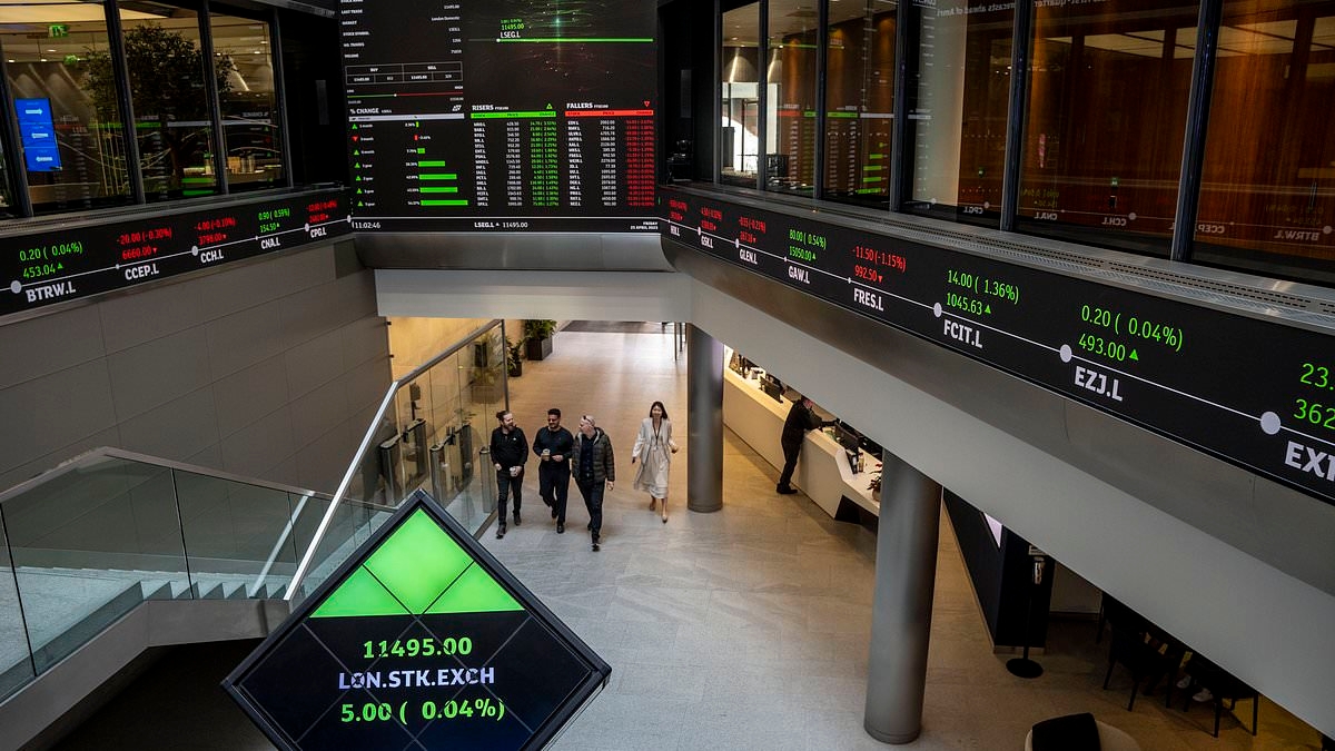 SMALL CAP MOVERS: 'Funding alarm button' drives share price slump