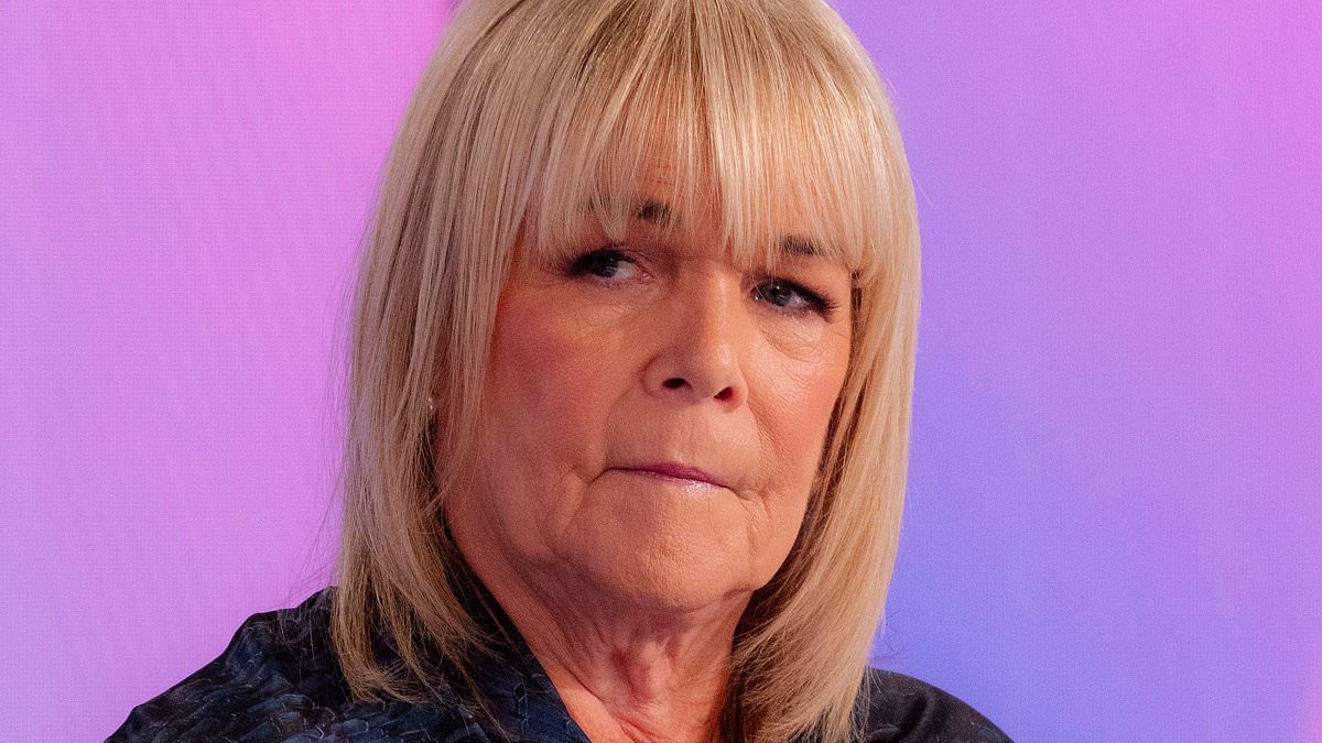 Linda Robson gives heartbreaking health update on best pal Pauline Quirke amid her dementia diagnosis