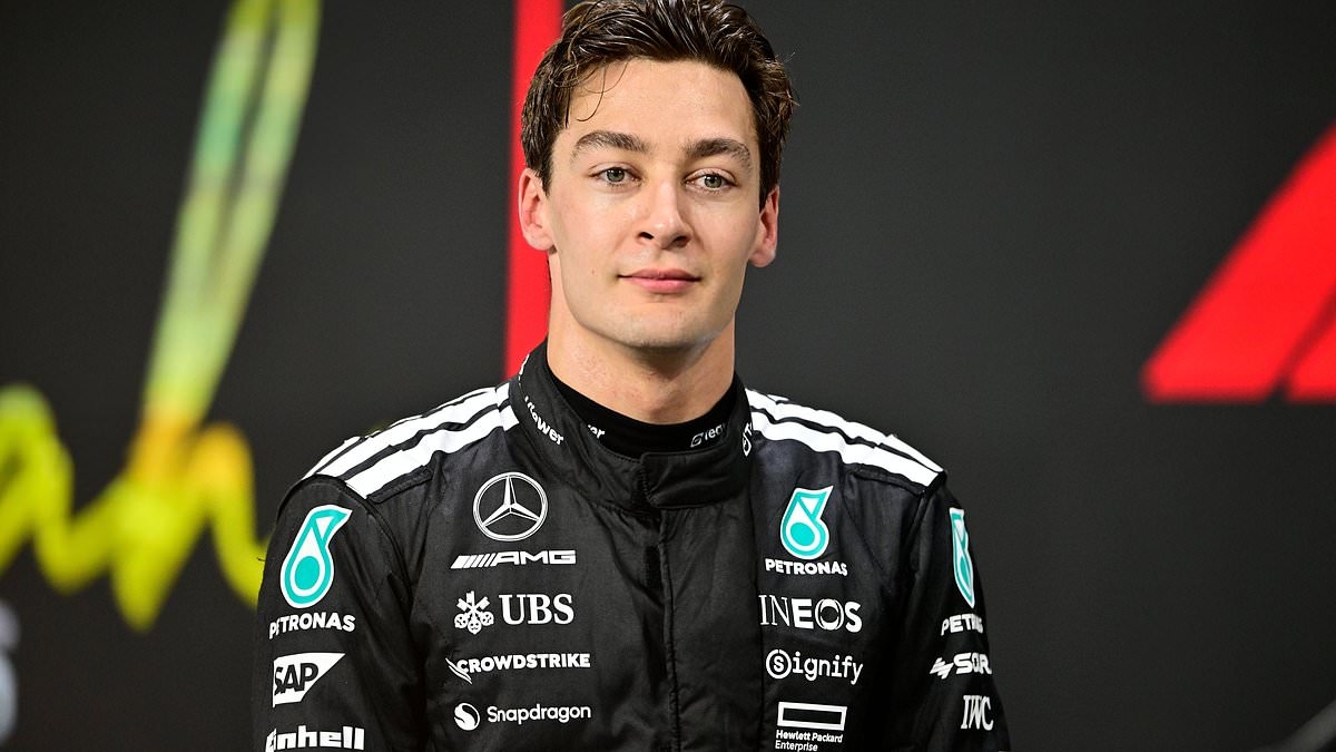 George Russell demands 'action' from FIA over swearing ban and says 'words don't mean anything' after F1 drivers called to be treated like adults