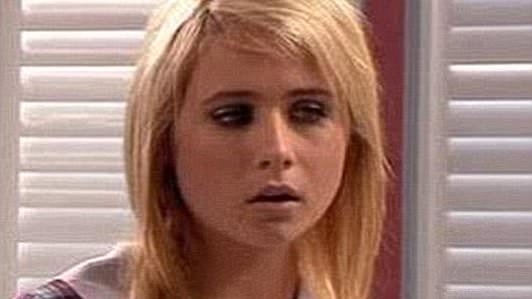 Where is Tessa James now? Home and Away star reemerges as she opens up about heartbreaking cancer diagnosis and her VERY different career change: 'My life stopped'
