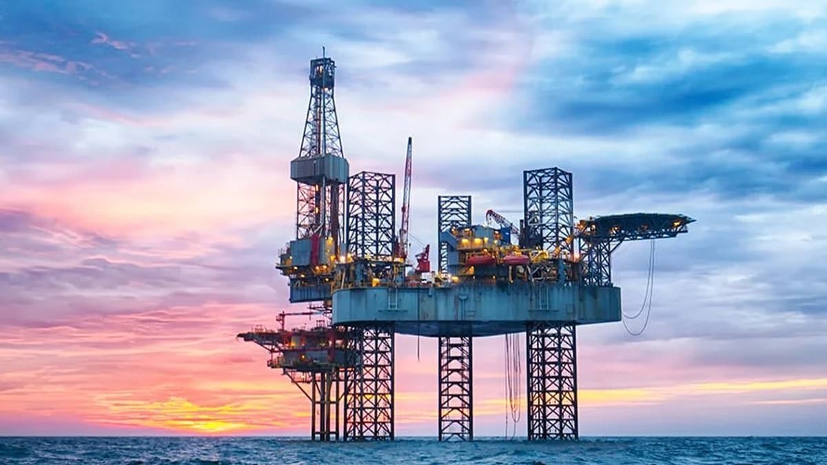 Biggest FTSE risers and fallers in April amid Trump's tariffs