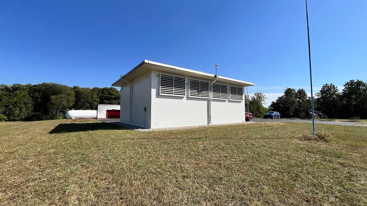 Doomsday preppers can now buy $2.7M underground shelter - but only with cash