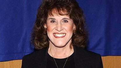 Ruth Buzzi dead at 88: 70s comedienne was best known for TV's Laugh-In with Goldie Hawn