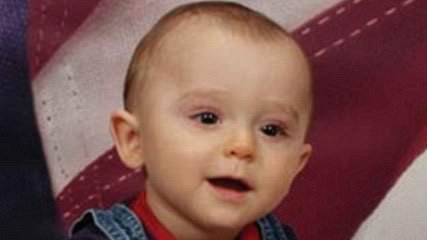 EXCLUSIVE Murder of adorable baby boy takes fresh twist as mystery phone call unearths chilling new evidence: 'They got it all wrong'