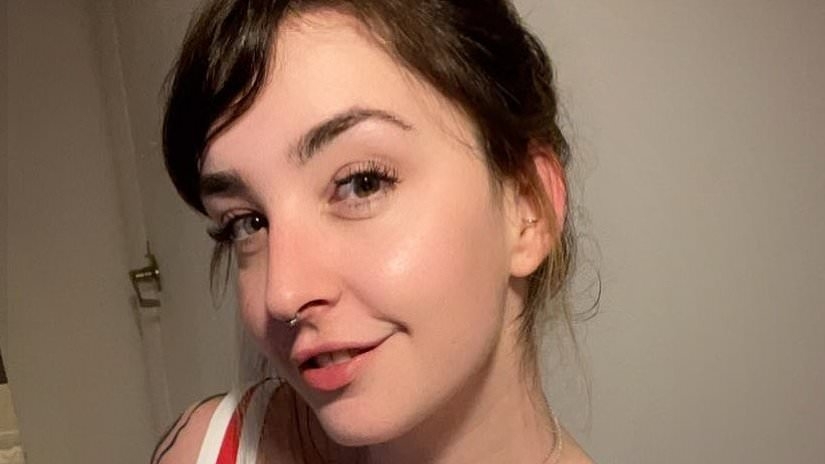 Woman, 27, left furious over 'wild' text message she received from beautician after a Brazilian wax