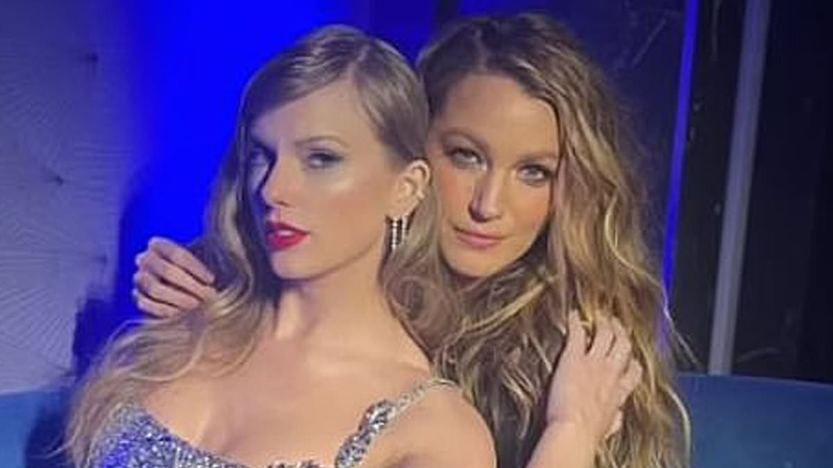 EXCLUSIVE What WILL Taylor's private texts to best friend Blake Lively reveal about the bitterest feud in showbiz? Insiders tell ALISON BOSHOFF how bombshell legal move could spell the end of star's relationship with Blake Lively