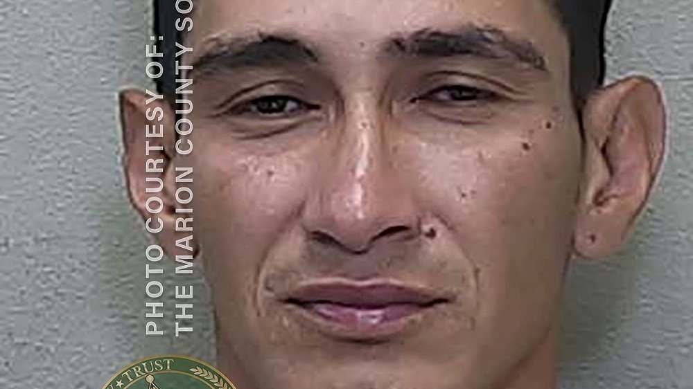 Illegal migrant boasts of 'enjoying child porn while drunk' as Trump's unrelenting crackdown continues