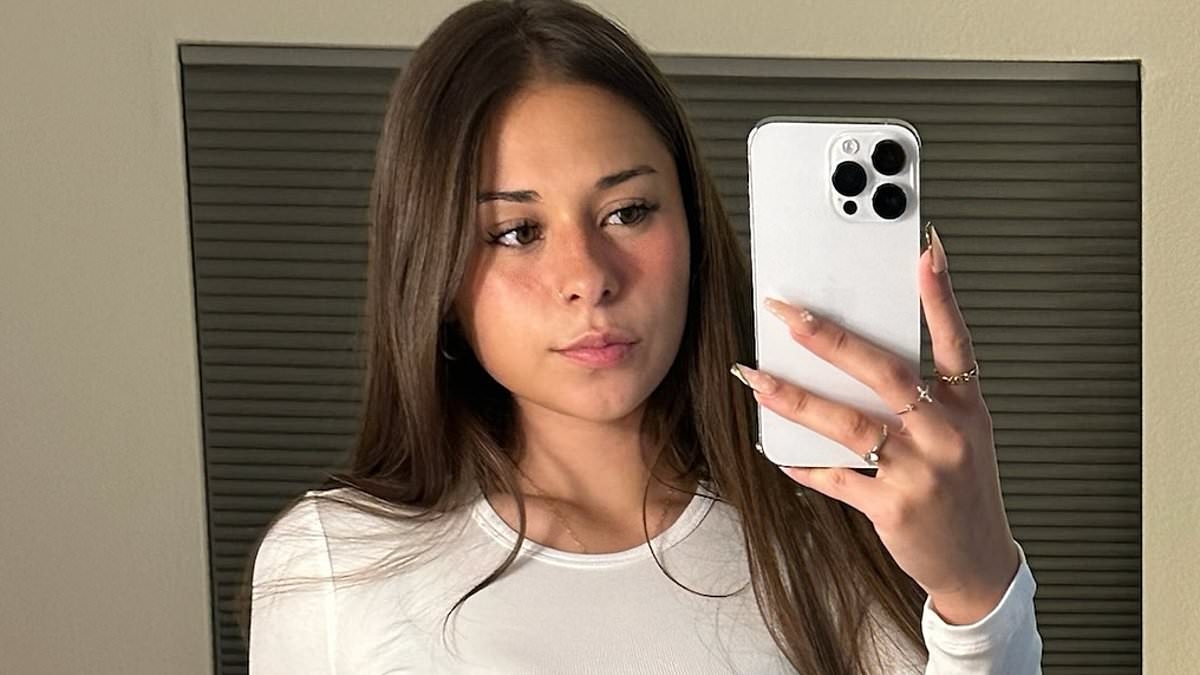 EXCLUSIVE OnlyFans 'MVP' who claims to have earned $50 million with unique stunt faces career-ending rumor