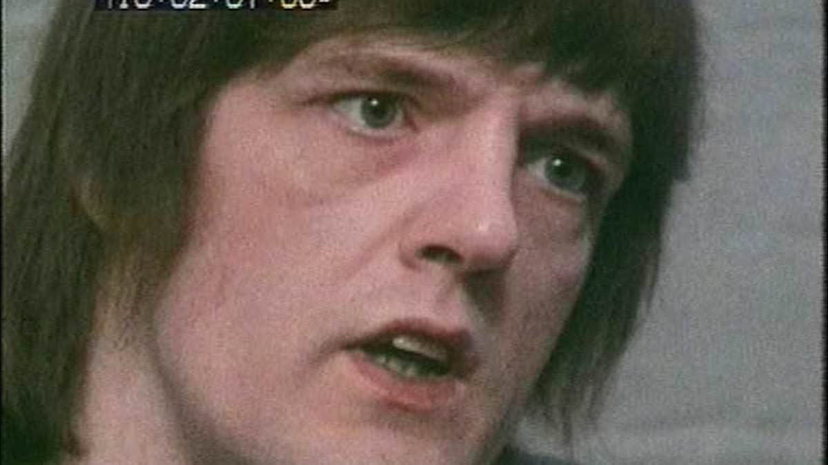EXCLUSIVE He killed a paedophile by scooping out his brain with a spoon and murdered three sex offenders with his hands. Now Britain's most dangerous criminal Hannibal the Cannibal has found love in prison... with the most jaw-dropping person imaginable