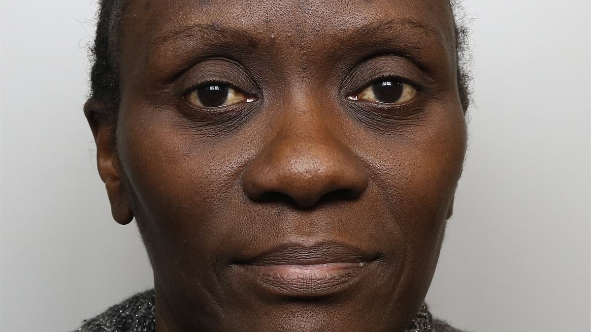 UN judge is jailed for six years after being convicted of forcing a young woman to work as a slave