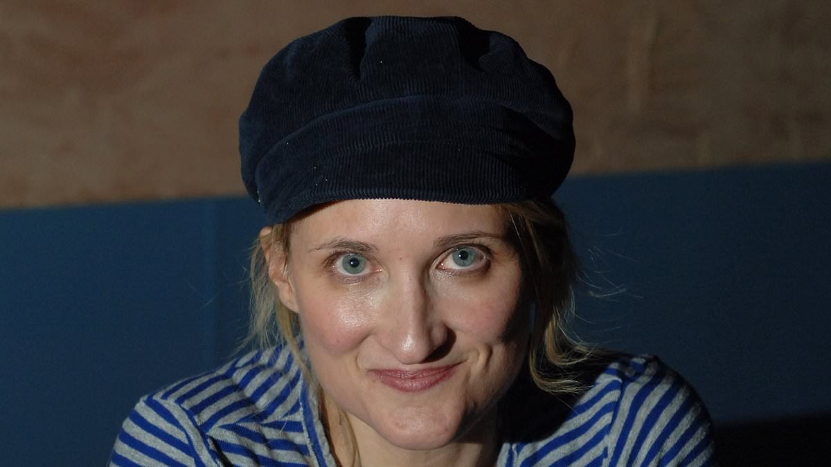 Jill Sobule's mysterious death at age 66 draws investigation 'to see if drugs were involved'