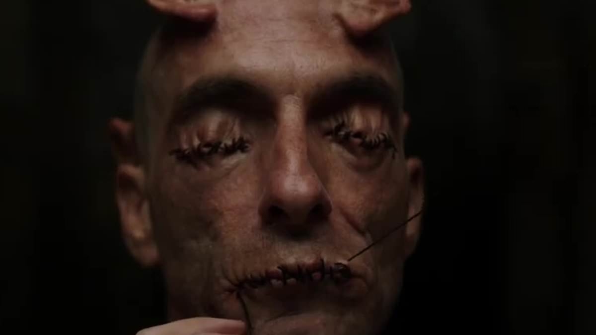 'Disturbing' horror film that caused mass crowds of people to walk out at first screening is set to air on BBC