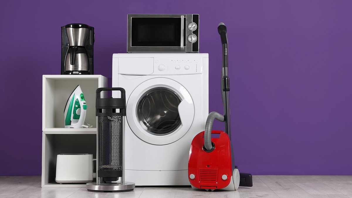 Tired all the time? Your home decor could be to blame - experts reveal how to fix it