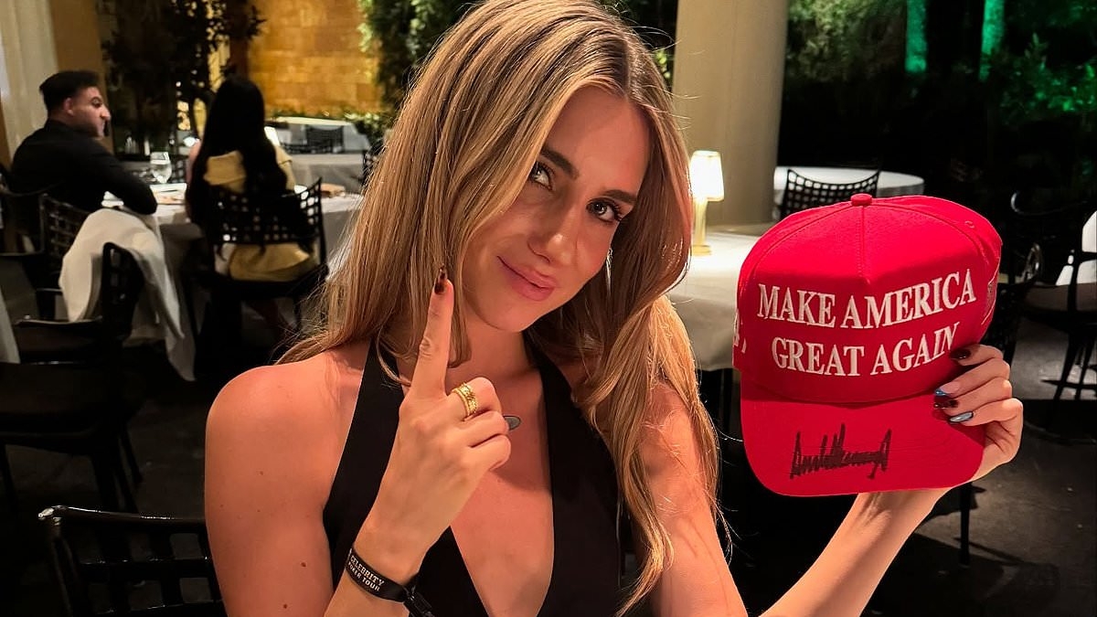 MAGA civil war erupts over trad wives as top influencers face appalling allegations
